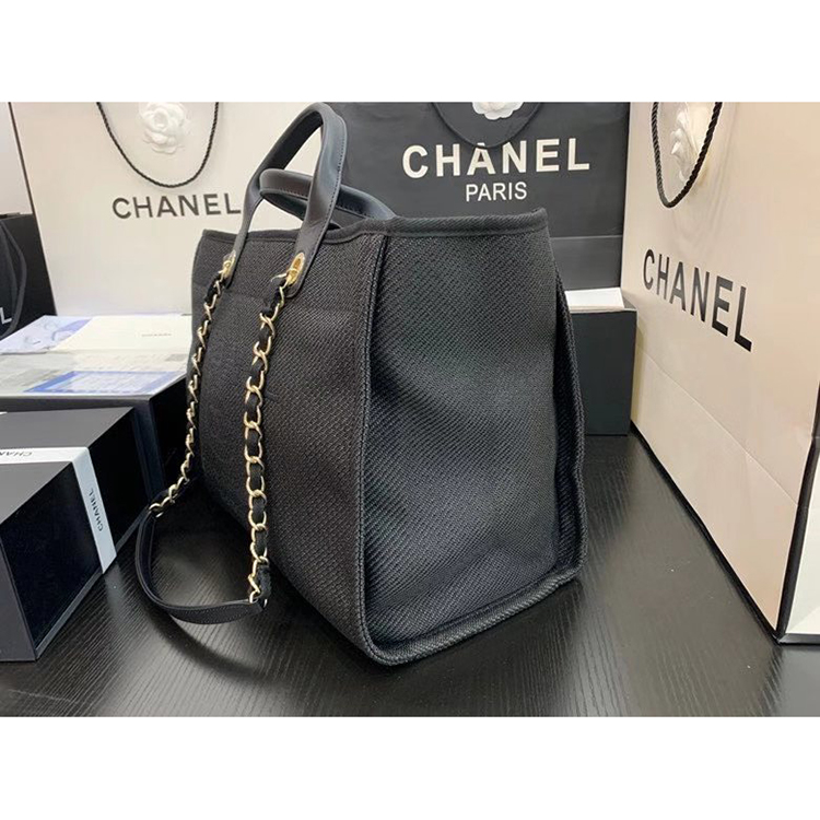 2020 Chanel Medium Shopping Bag