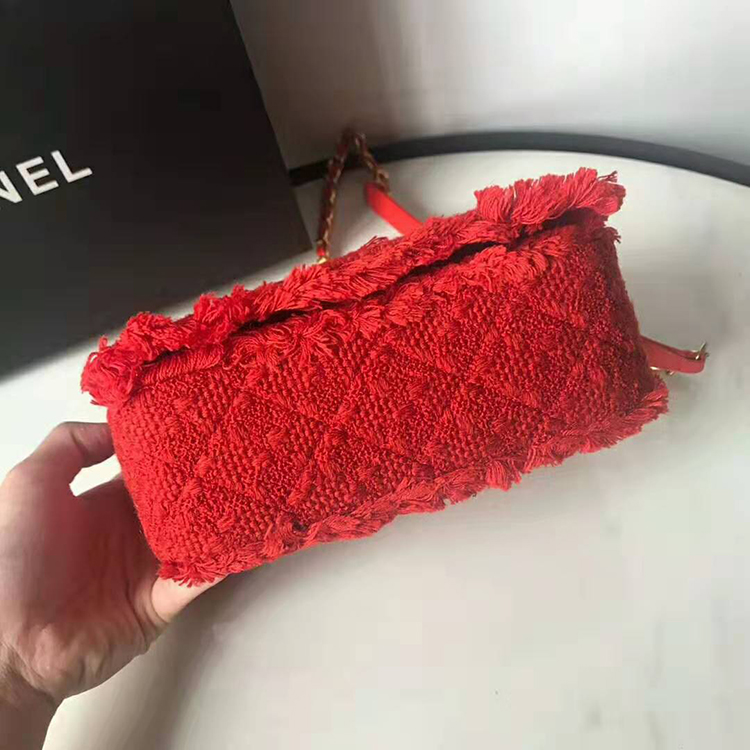 2020 Chanel Mini  flap bag