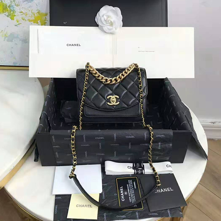 2020 Chanel Mini Flap Bag