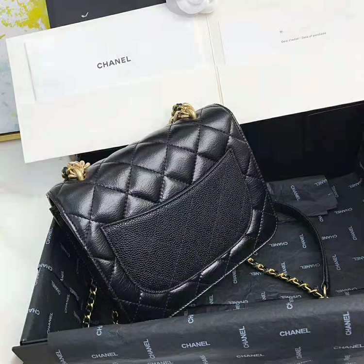 2020 Chanel Mini Flap Bag