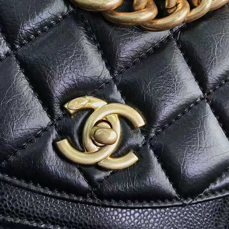 2020 Chanel Mini Flap Bag