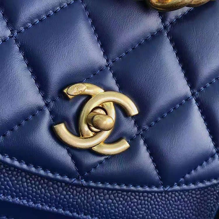 2020 Chanel Mini Flap Bag