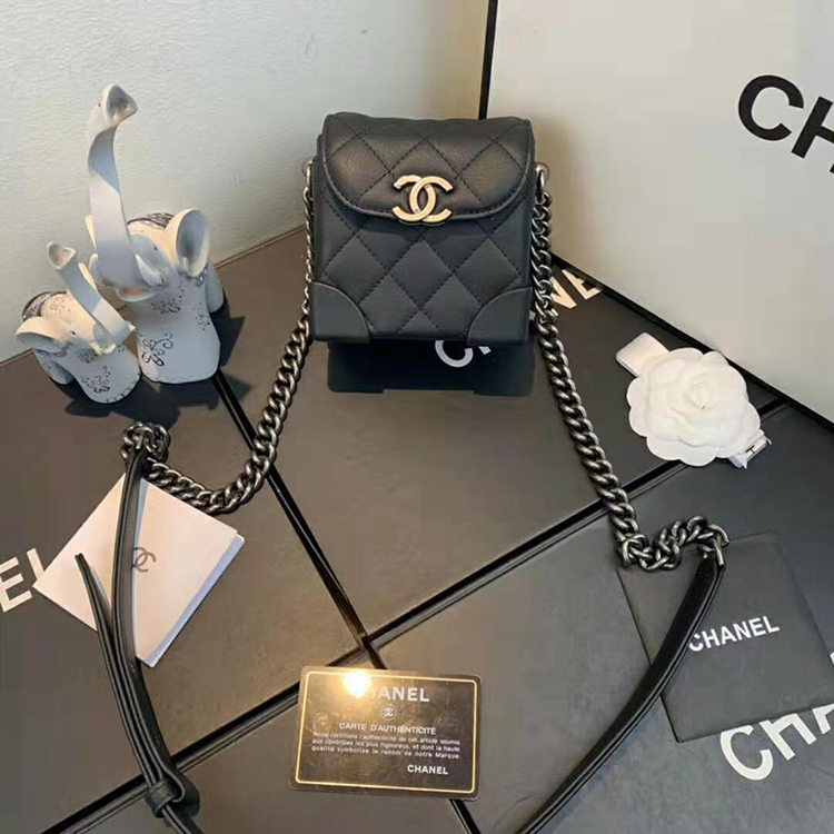 2020 Chanel Mini Flap bag