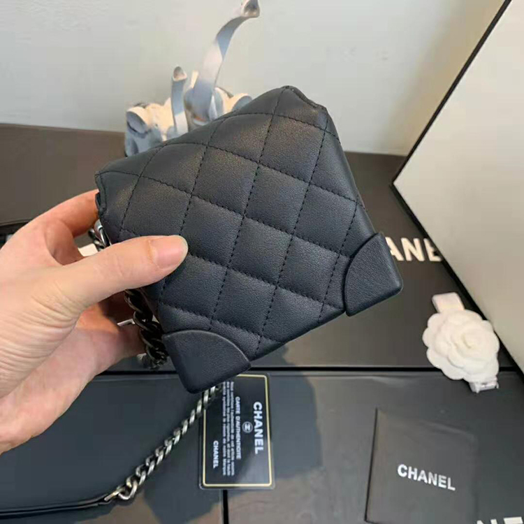 2020 Chanel Mini Flap bag