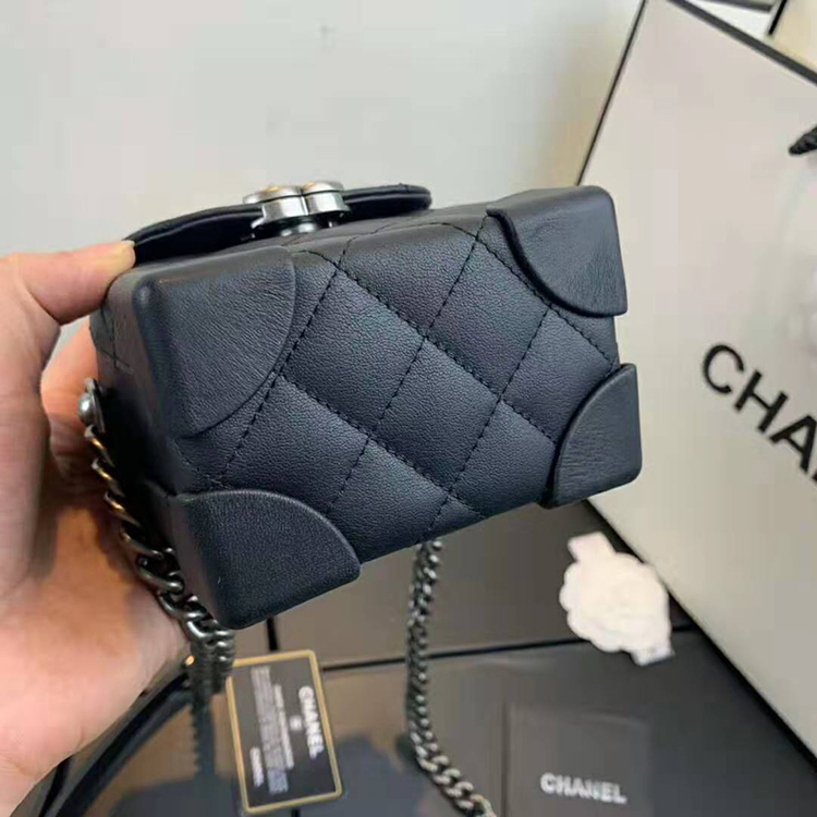 2020 Chanel Mini Flap bag