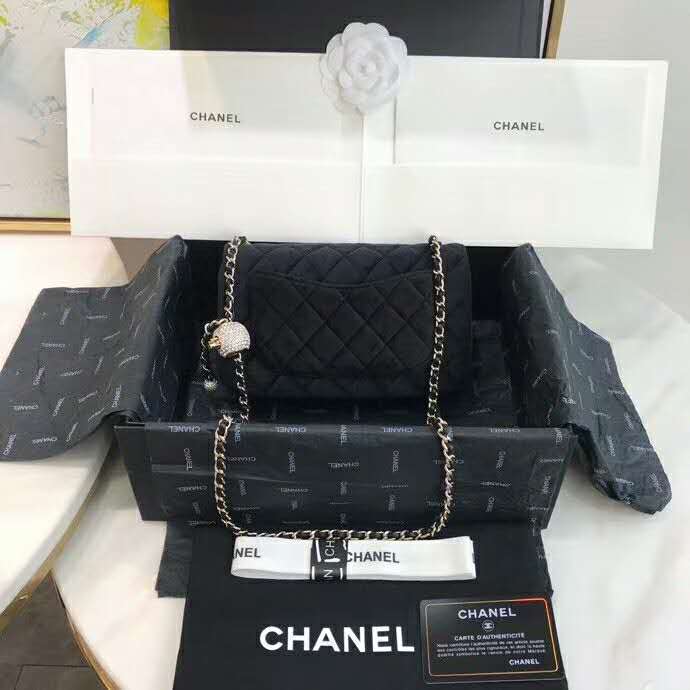 2020 Chanel Mini flap bag