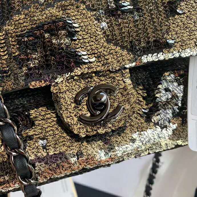 2020 Chanel Mini flap bag