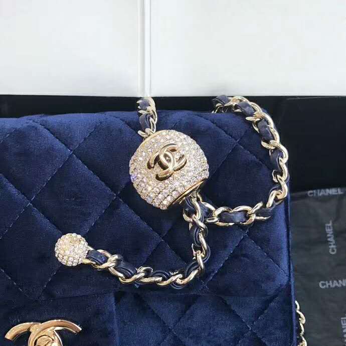 2020 Chanel Mini flap bag