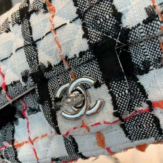 2020 Chanel Mini flap bag