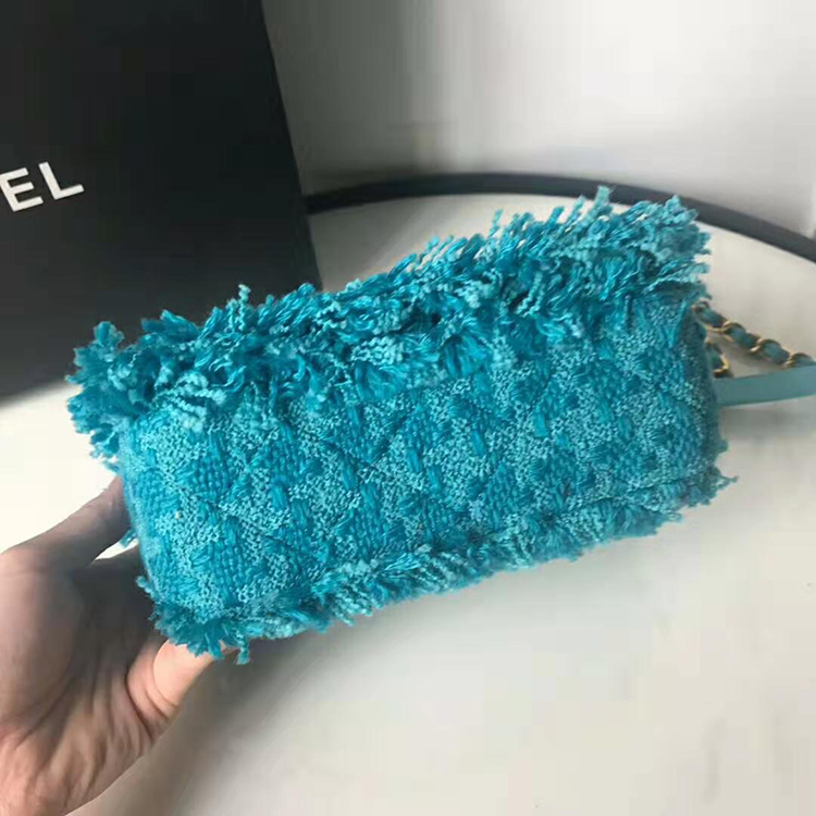 2020 Chanel Mini flap bag