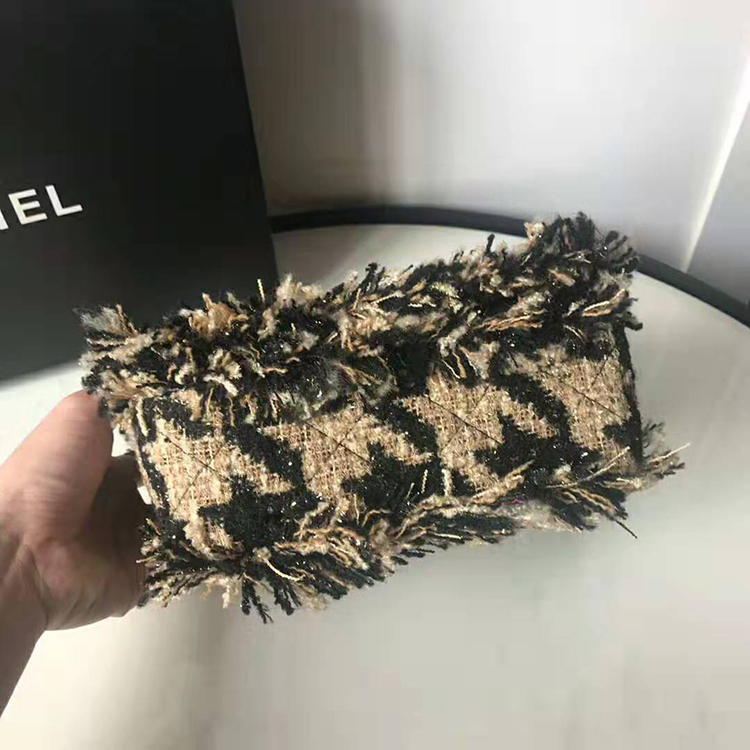 2020 Chanel Mini flap bag