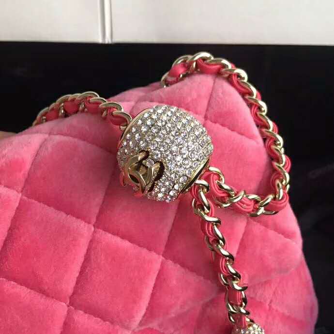 2020 Chanel Mini flap bag