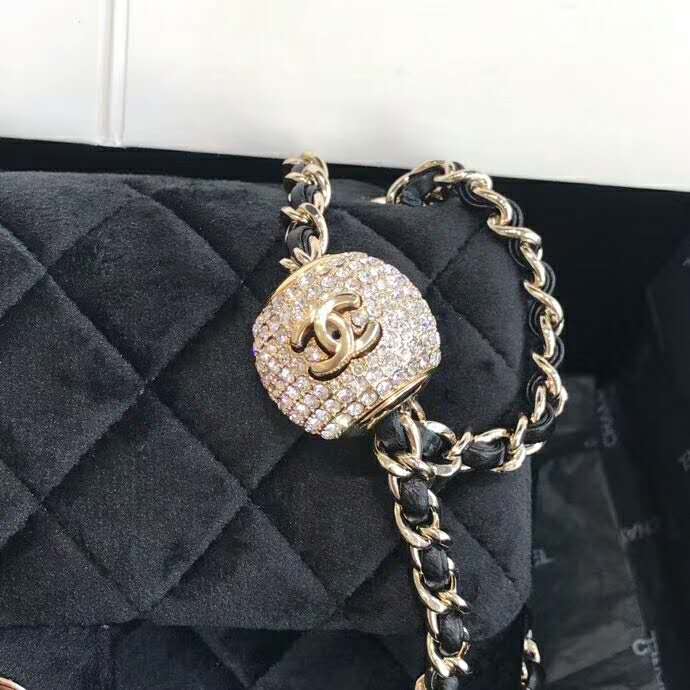 2020 Chanel Mini flap bag