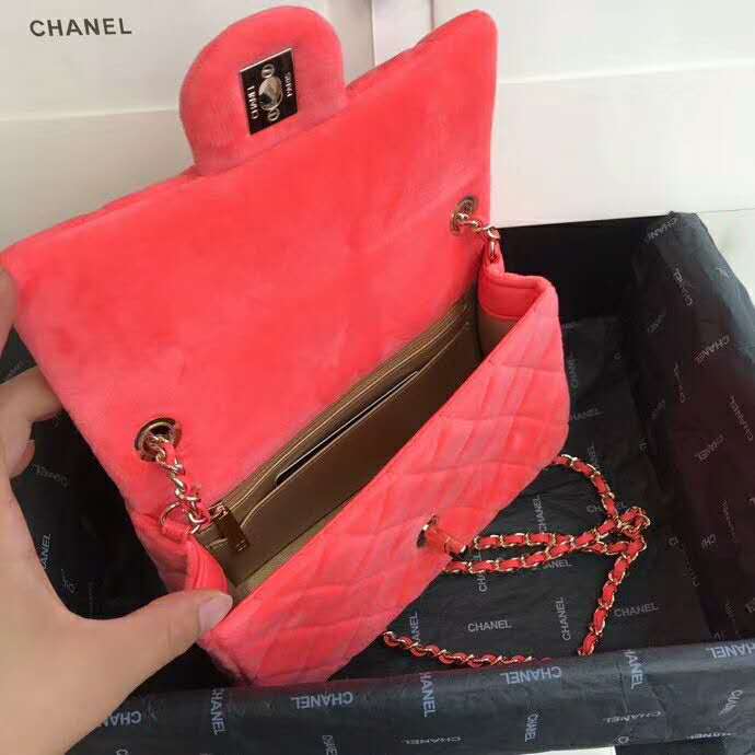 2020 Chanel Mini flap bag