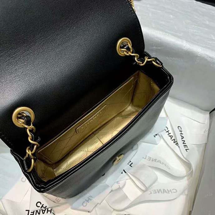 2020 Chanel Mini flap bag