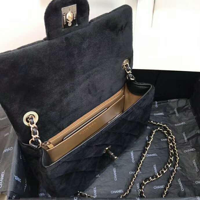 2020 Chanel Mini flap bag