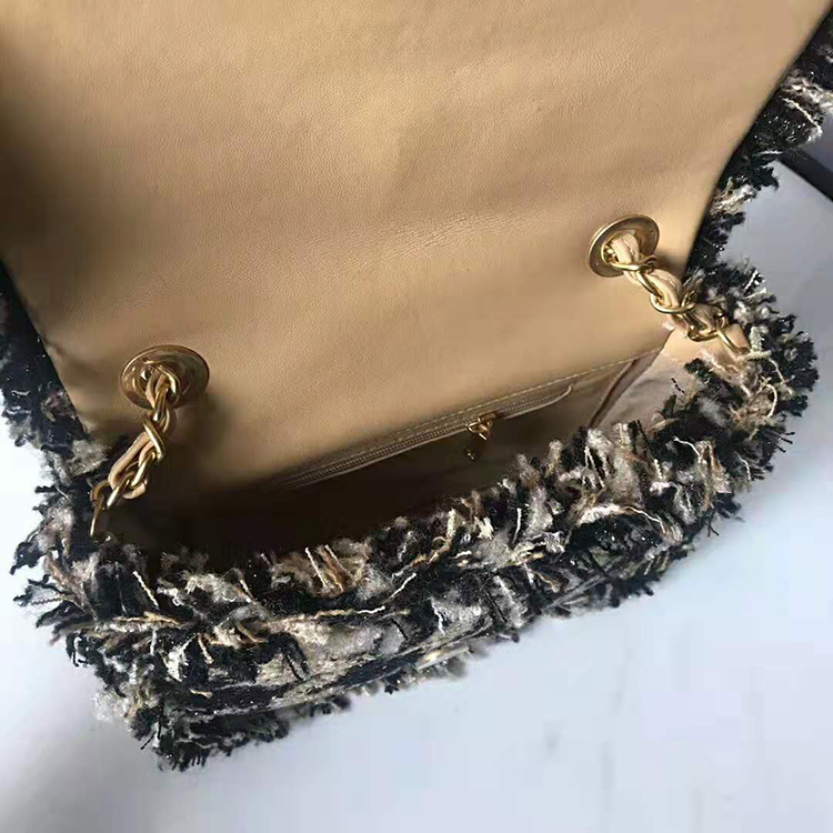 2020 Chanel Mini flap bag