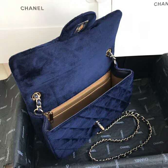 2020 Chanel Mini flap bag