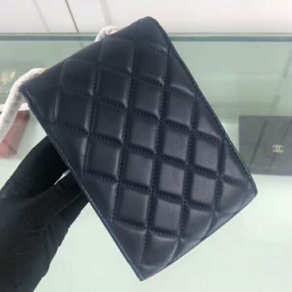 2020 Chanel Mobile phone bag with Chain