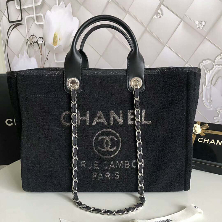 2020 Chanel Shopping Bag