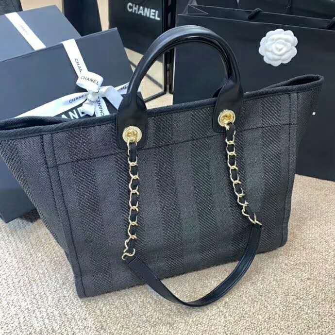 2020 Chanel Shopping Bag