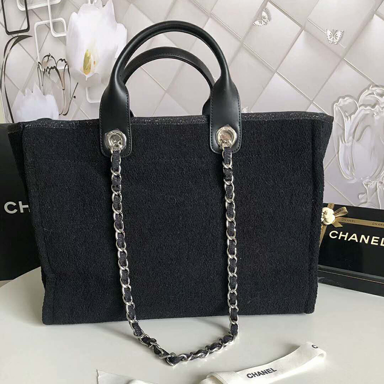 2020 Chanel Shopping Bag