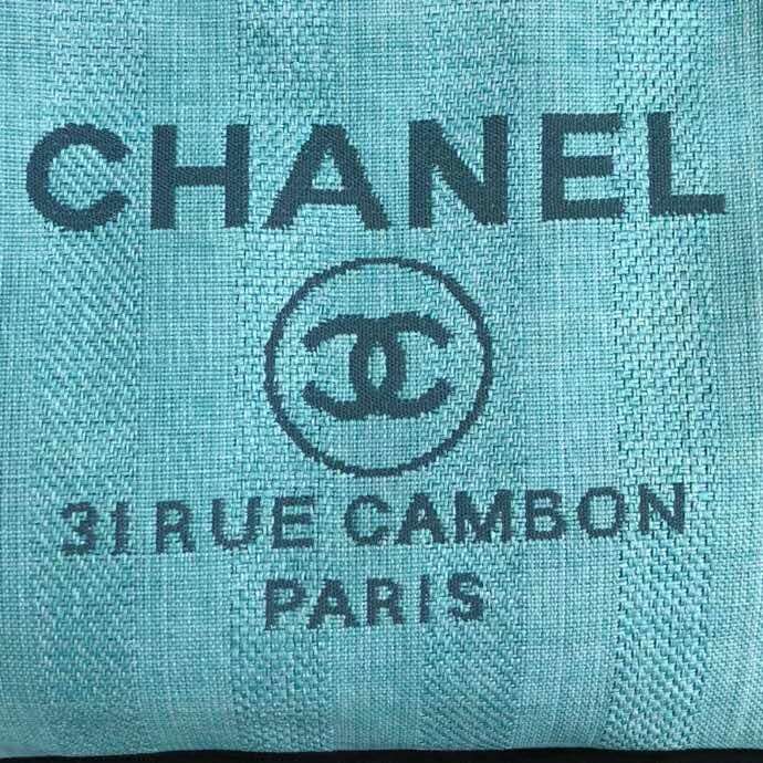 2020 Chanel Shopping Bag