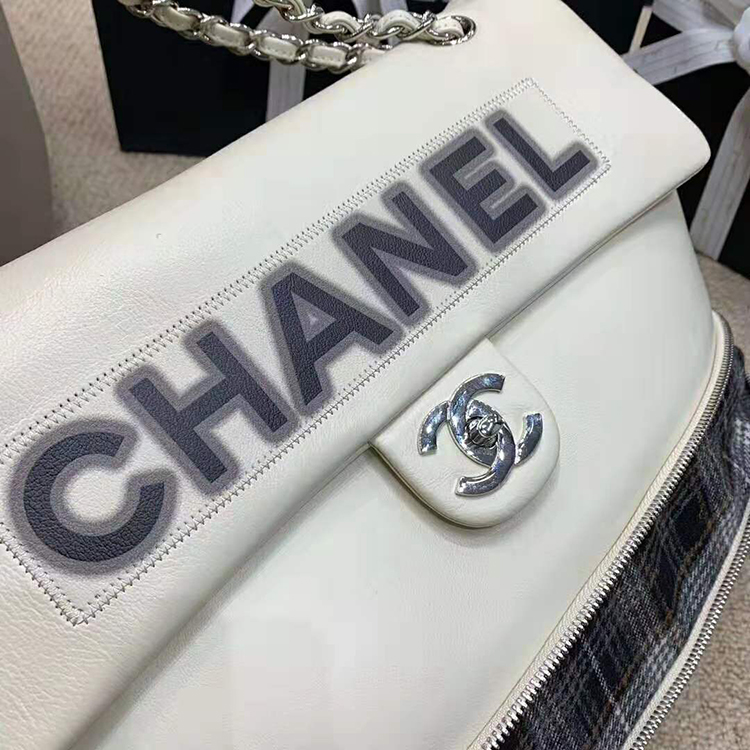 2020 Chanel Shopping Bag