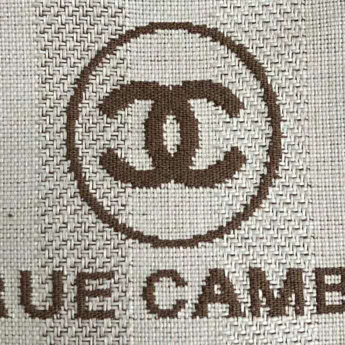 2020 Chanel Shopping Bag