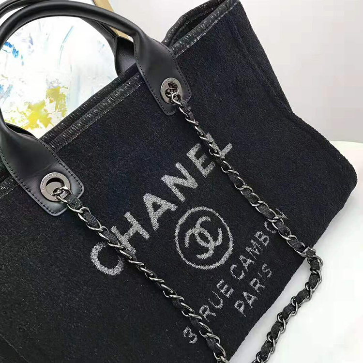 2020 Chanel Shopping Bag