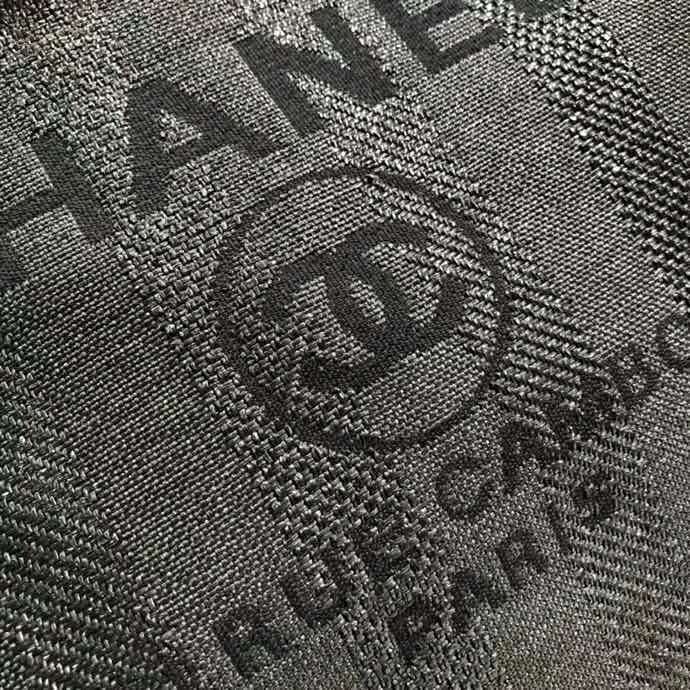 2020 Chanel Shopping Bag