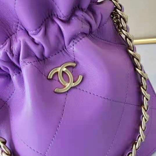 2020 Chanel Shopping Bag