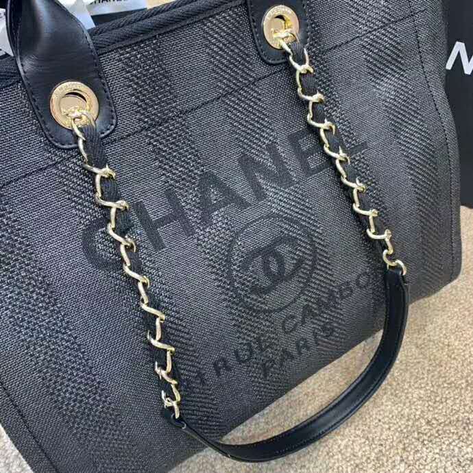 2020 Chanel Shopping Bag