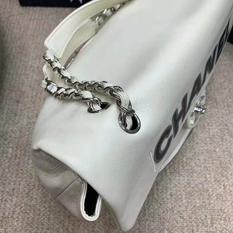 2020 Chanel Shopping Bag