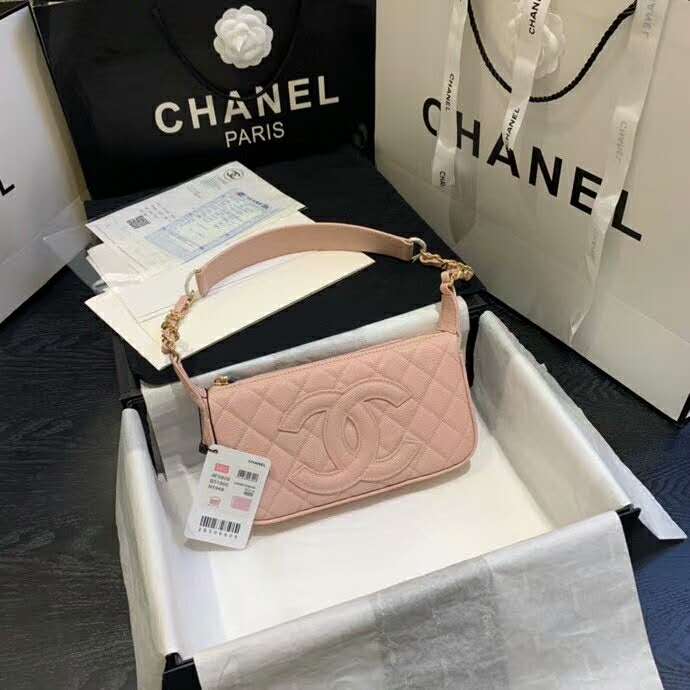 2020 Chanel Shoulder Bag