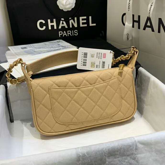 2020 Chanel Shoulder Bag