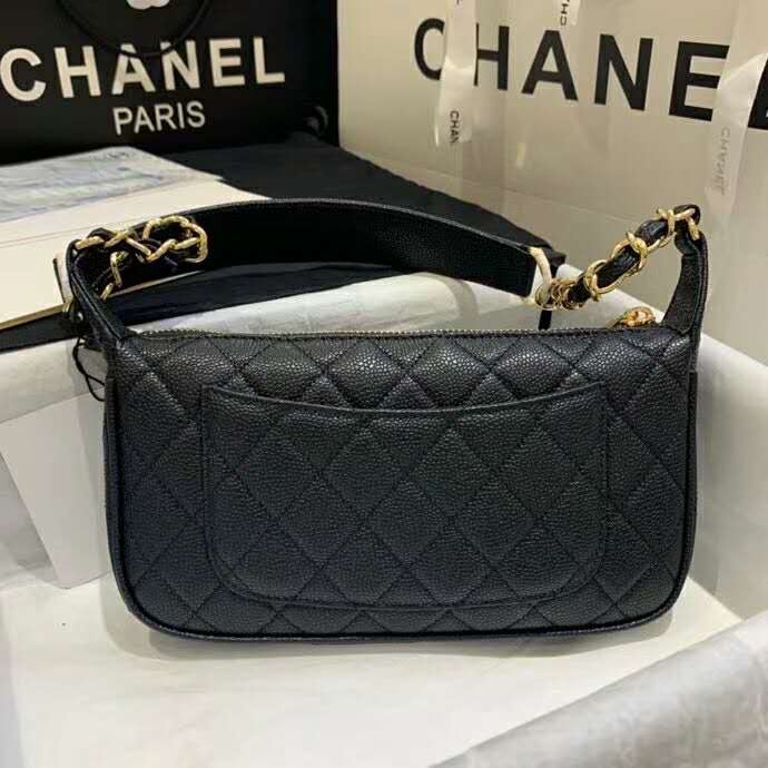 2020 Chanel Shoulder Bag