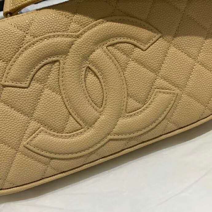 2020 Chanel Shoulder Bag