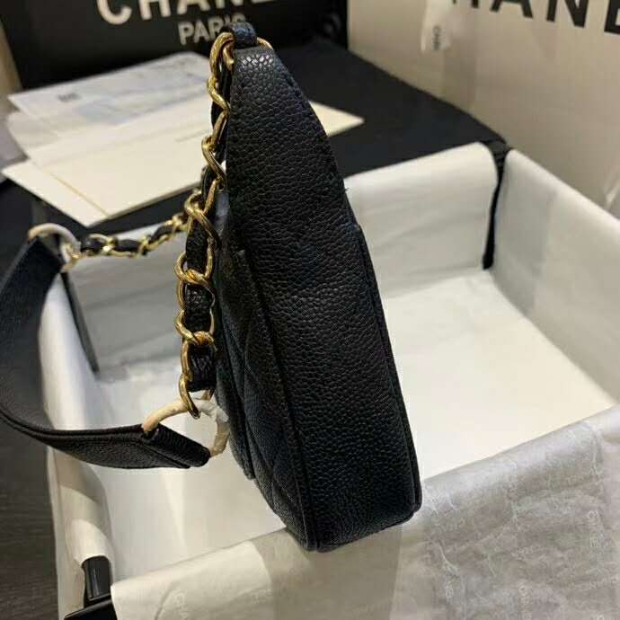 2020 Chanel Shoulder Bag