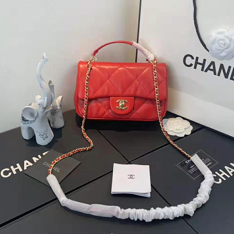 2020 Chanel Shoulder bag