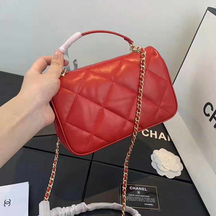 2020 Chanel Shoulder bag