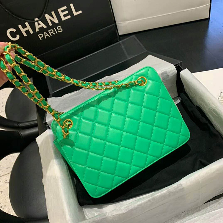 2020 Chanel Shoulder bag