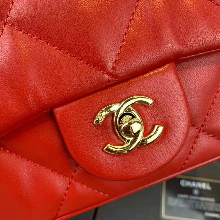 2020 Chanel Shoulder bag