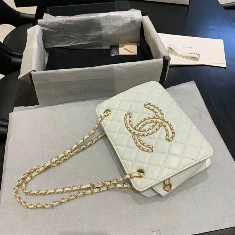 2020 Chanel Shoulder bag