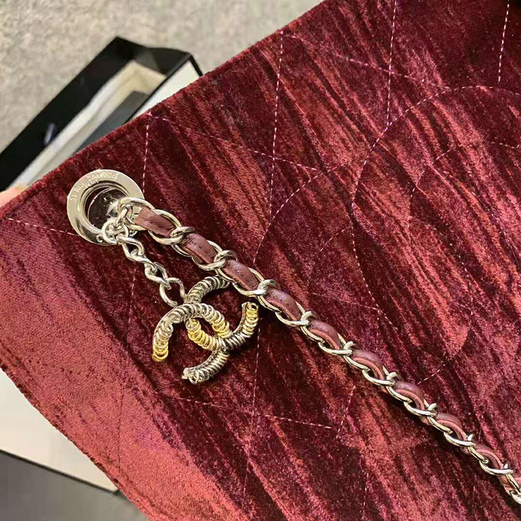 2020 Chanel Shoulder bag