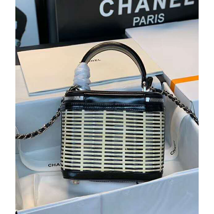 2020 Chanel Vanity Case