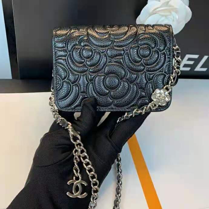 2020 Chanel belt bag