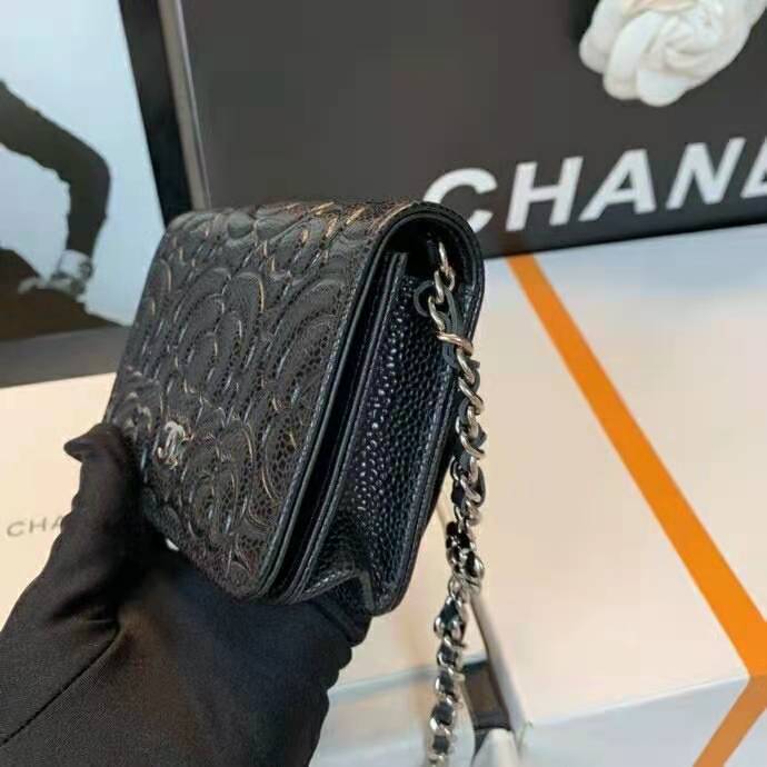 2020 Chanel belt bag