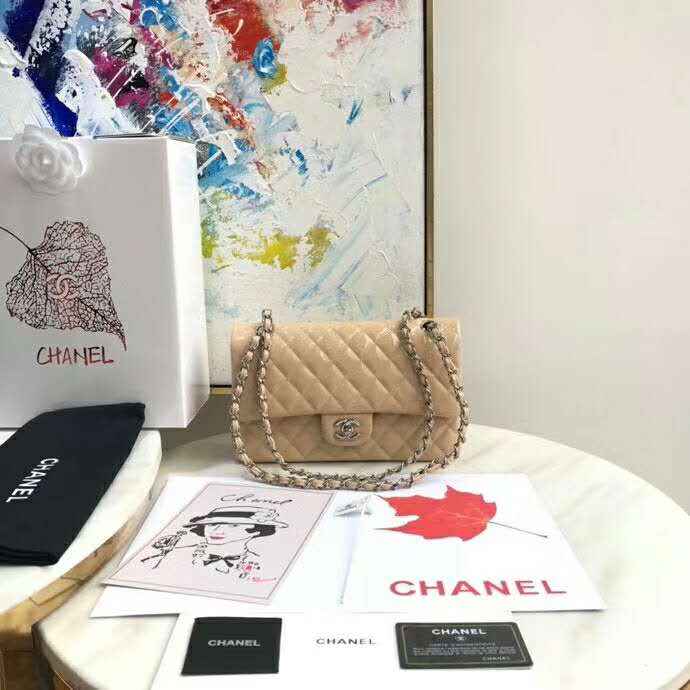 2020 Chanel classic Flap bag