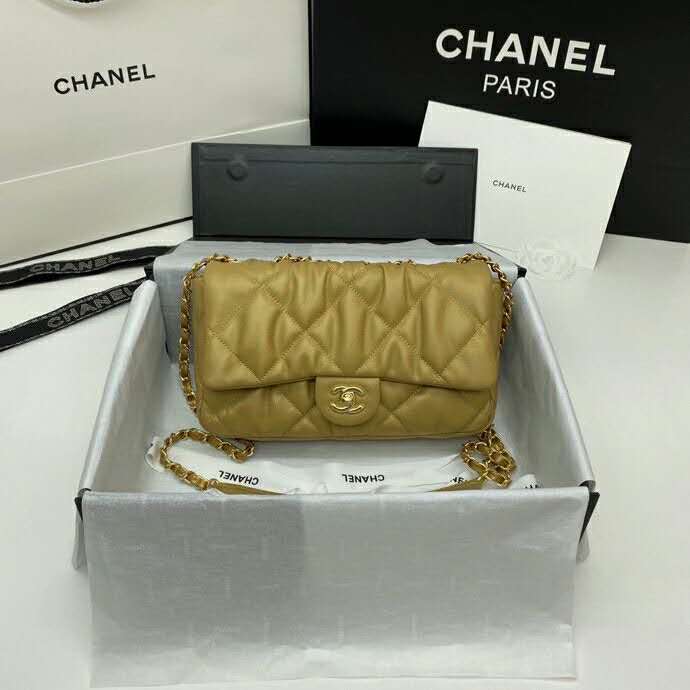 2020 Chanel classic Flap bag